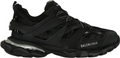 Balenciaga - Track - Noir - Vue 1