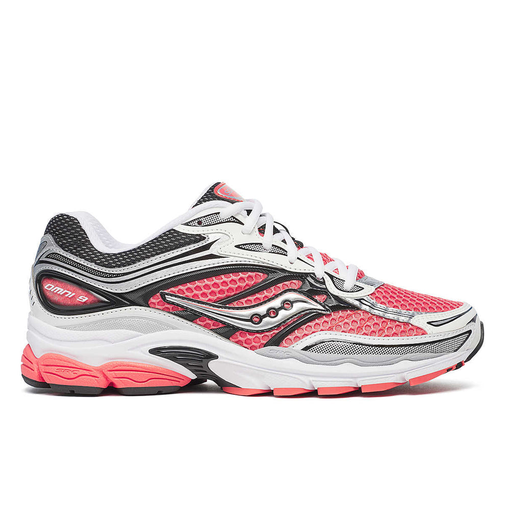 Saucony - ProGrid Omni 9 - 16 - Vue 1
