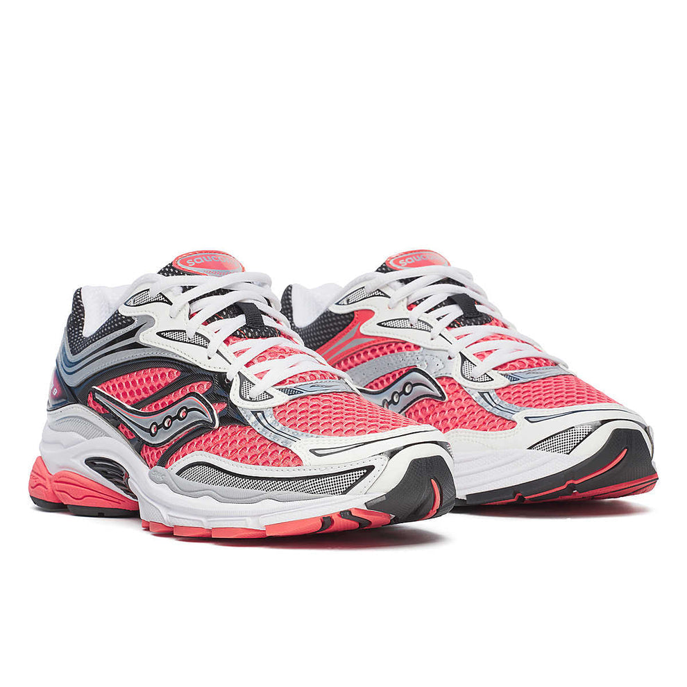 Saucony - ProGrid Omni 9 - 16 - Vue 2