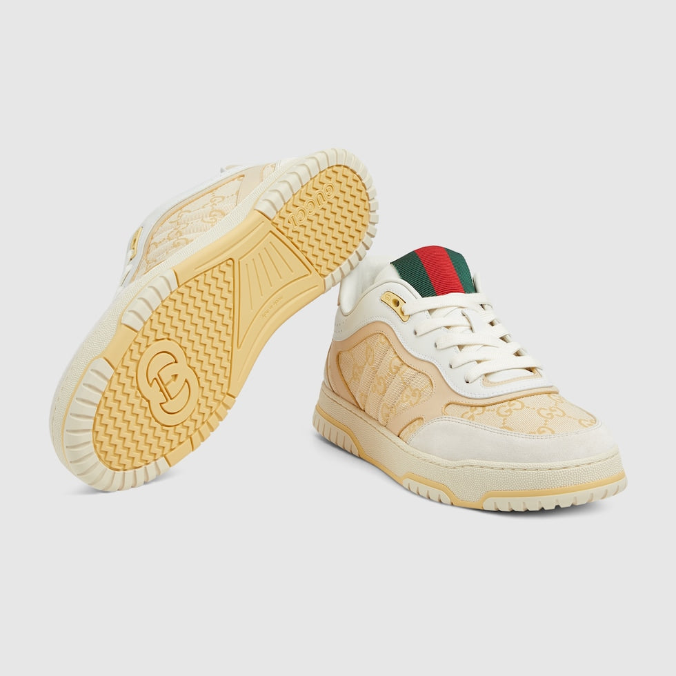 Gucci - Re-Web - Original Gg - Vue 6