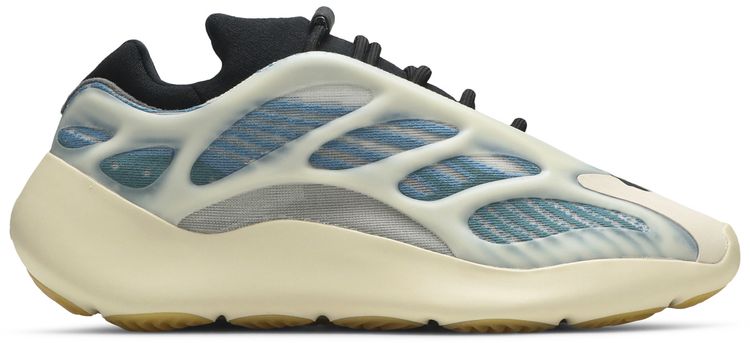 Yeezy - 700 V3 - Kyanite - Vue 1