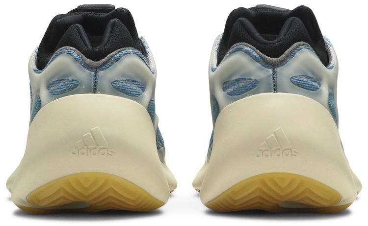 Yeezy - 700 V3 - Kyanite - Vue 5