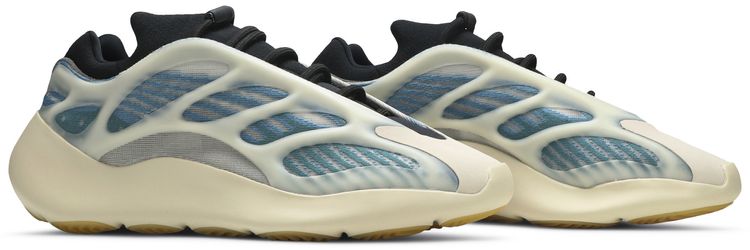 Yeezy - 700 V3 - Kyanite - Vue 4