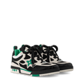 Louis Vuitton - LV Skate - Vert / Bleu - Vue 1