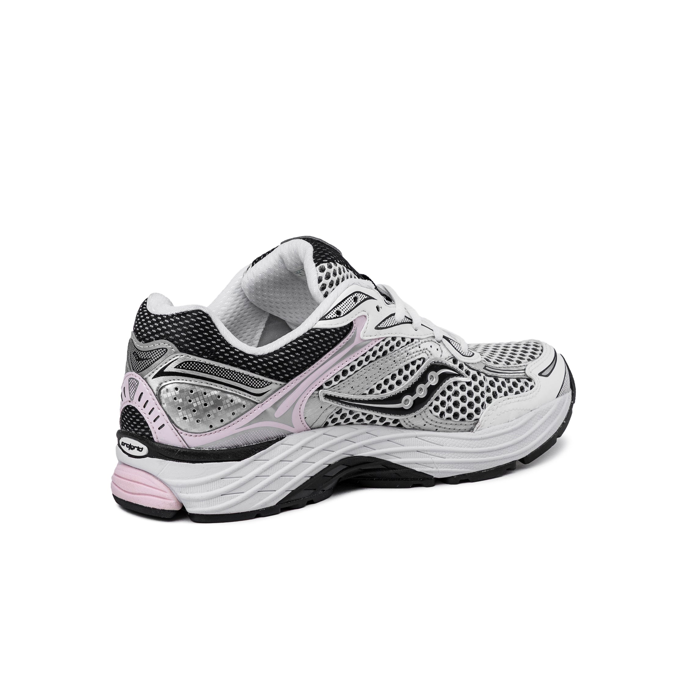 Saucony - ProGrid Omni 9 - Pro Grid - Vue 3