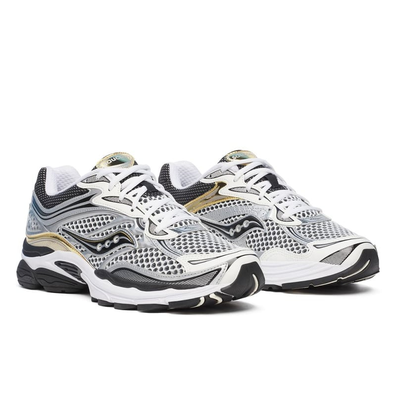 Saucony - ProGrid Omni 9 - 12 - Vue 2