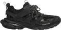 Balenciaga - Track - Noir - Vue 1