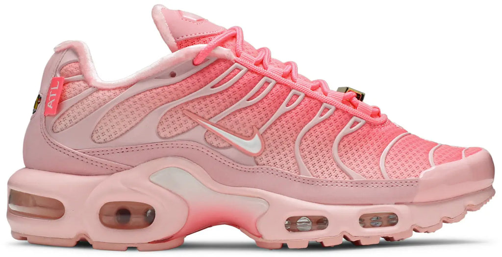 Nike - Air Max Plus (TN) - Air Max Plus Atlanta - Vue 2