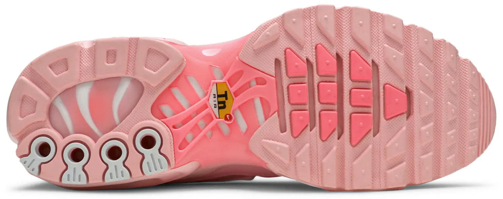Nike - Air Max Plus (TN) - Air Max Plus Atlanta - Vue 3