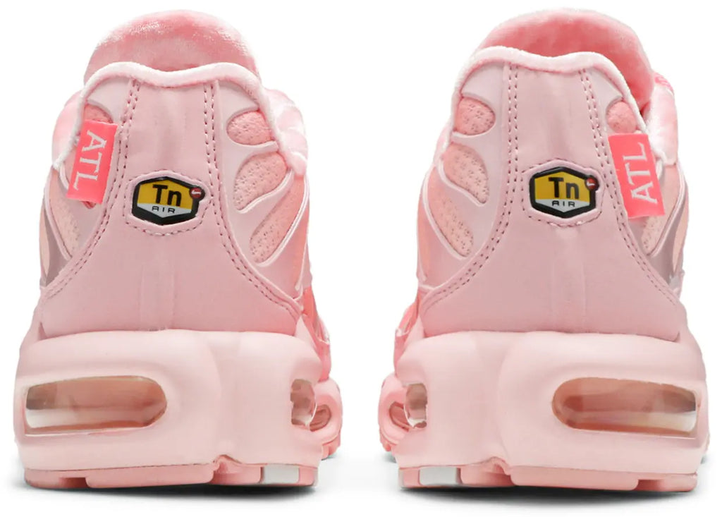 Nike - Air Max Plus (TN) - Air Max Plus Atlanta - Vue 4