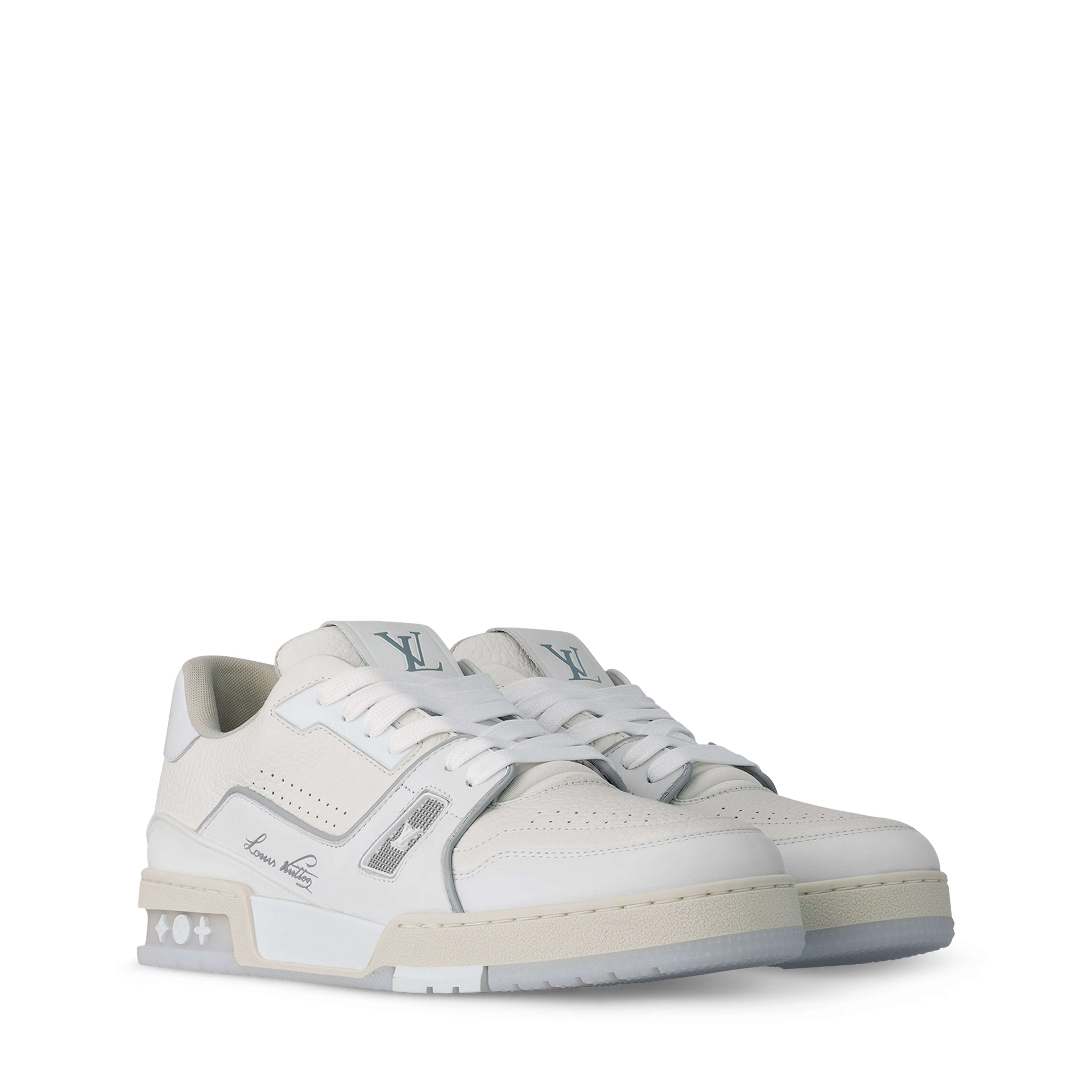 Louis Vuitton - LV Trainer - 3 - Vue 1