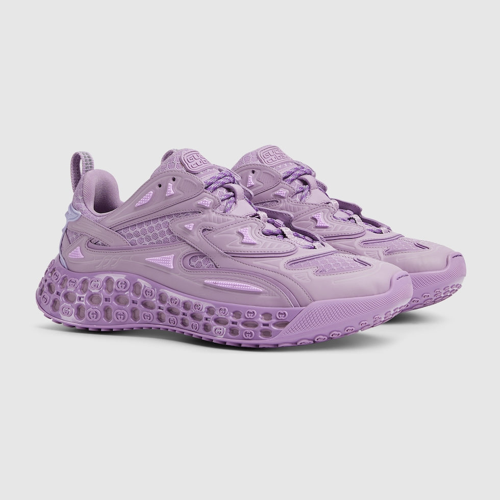 Gucci - Cub3d - Multicolore - Vue 2