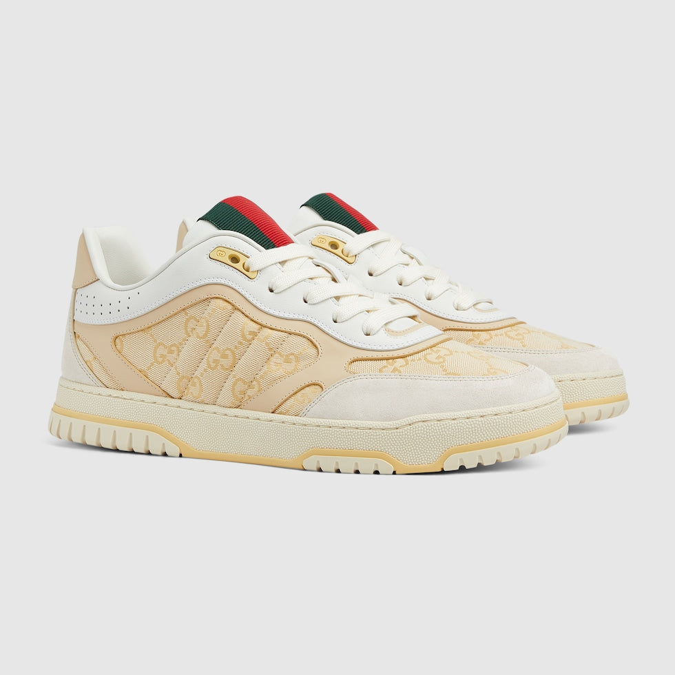 Gucci - Re-Web - Original Gg - Vue 2