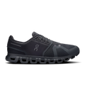 On - Cloud 6 - Black / Eclipse - Vue 1