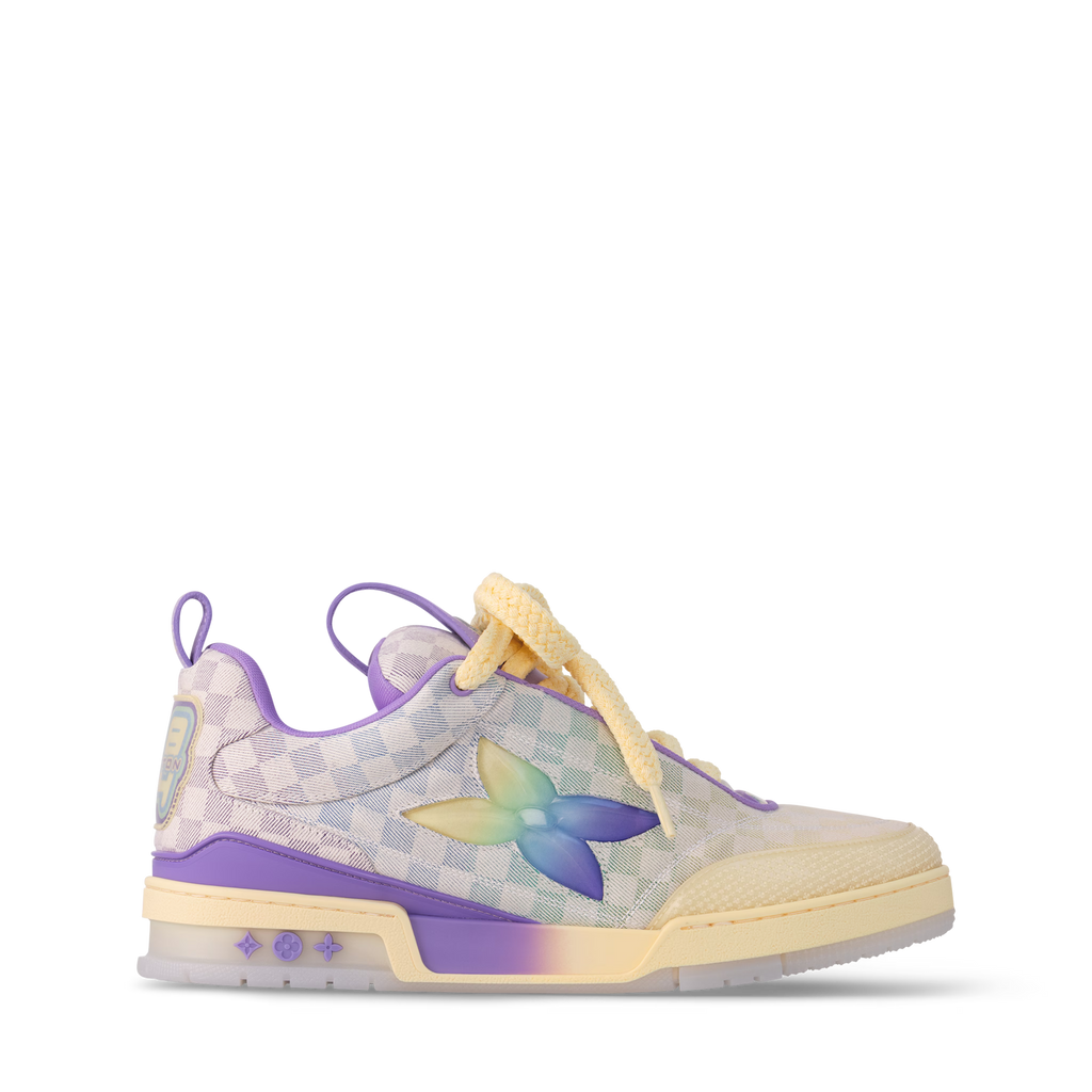 Louis Vuitton - LV Skate - 8 - Vue 2