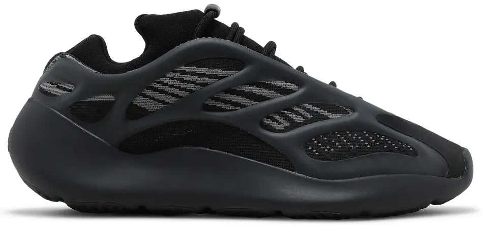 Yeezy - 700 V3 - Noir - Vue 1