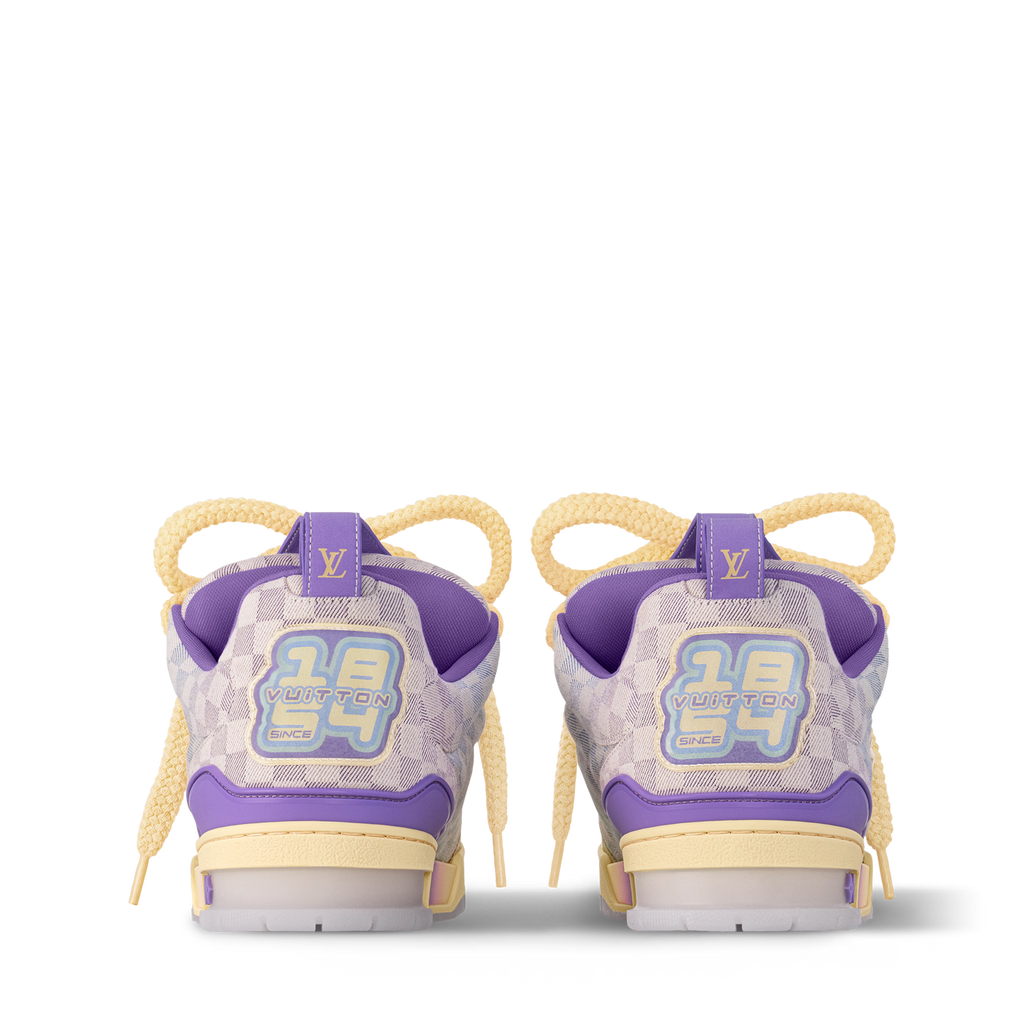 Louis Vuitton - LV Skate - 8 - Vue 4