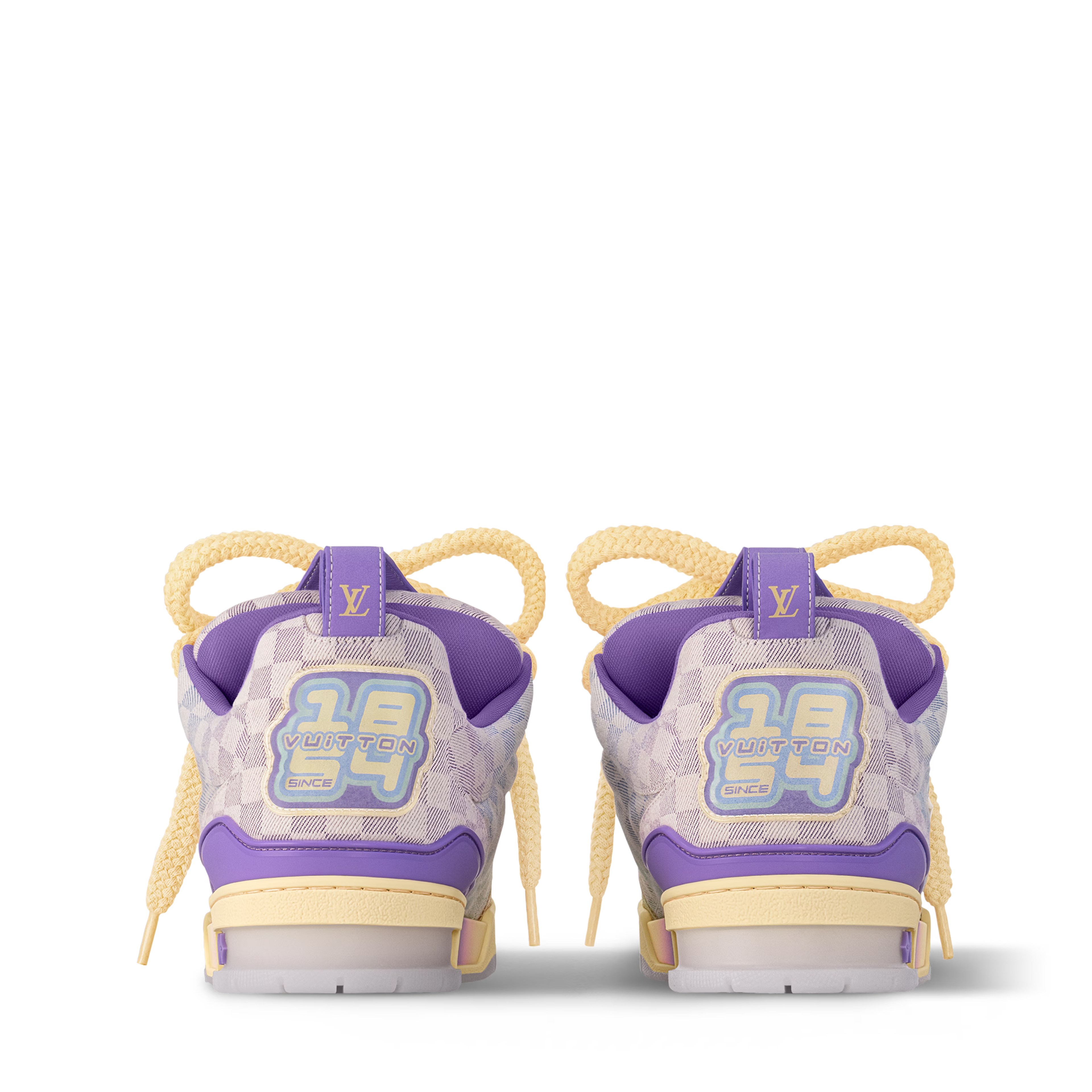 Louis Vuitton - LV Skate - 8 - Vue 4