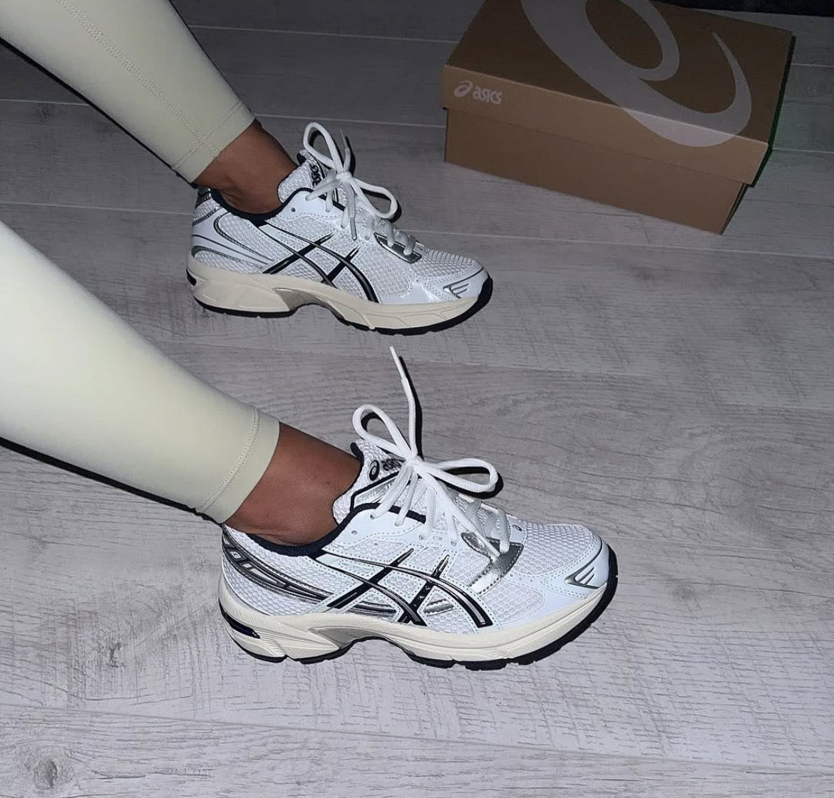 Asics - Gel-1130 - Cream Scarab - Vue 1