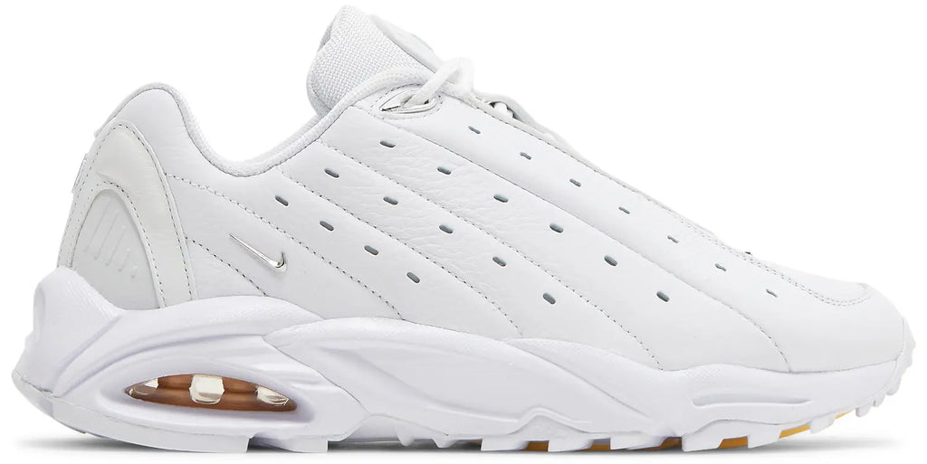 Nike - Hot Step Air Terra x NOCTA - Terra White - Vue 1