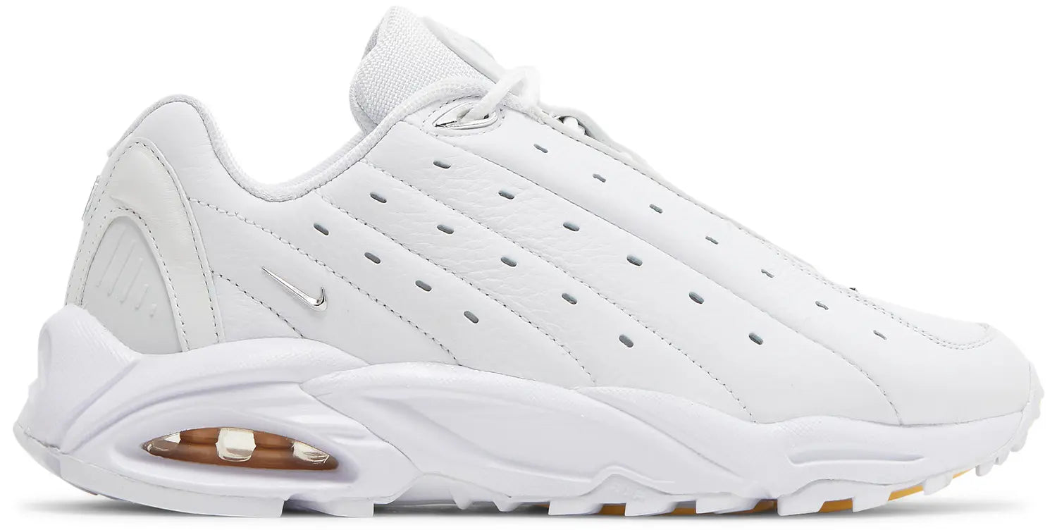 Nike - Hot Step Air Terra x NOCTA - Terra White - Vue 1