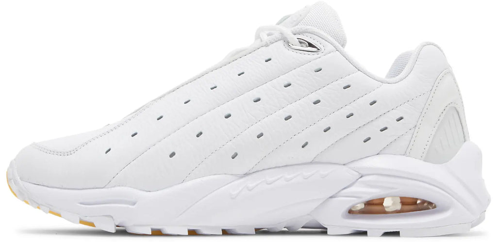 Nike - Hot Step Air Terra x NOCTA - Terra White - Vue 2