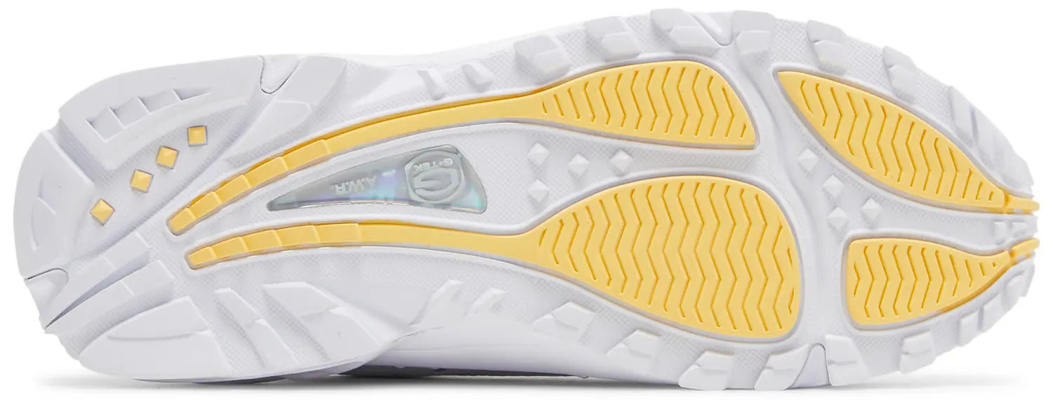 Nike - Hot Step Air Terra x NOCTA - Terra White - Vue 3