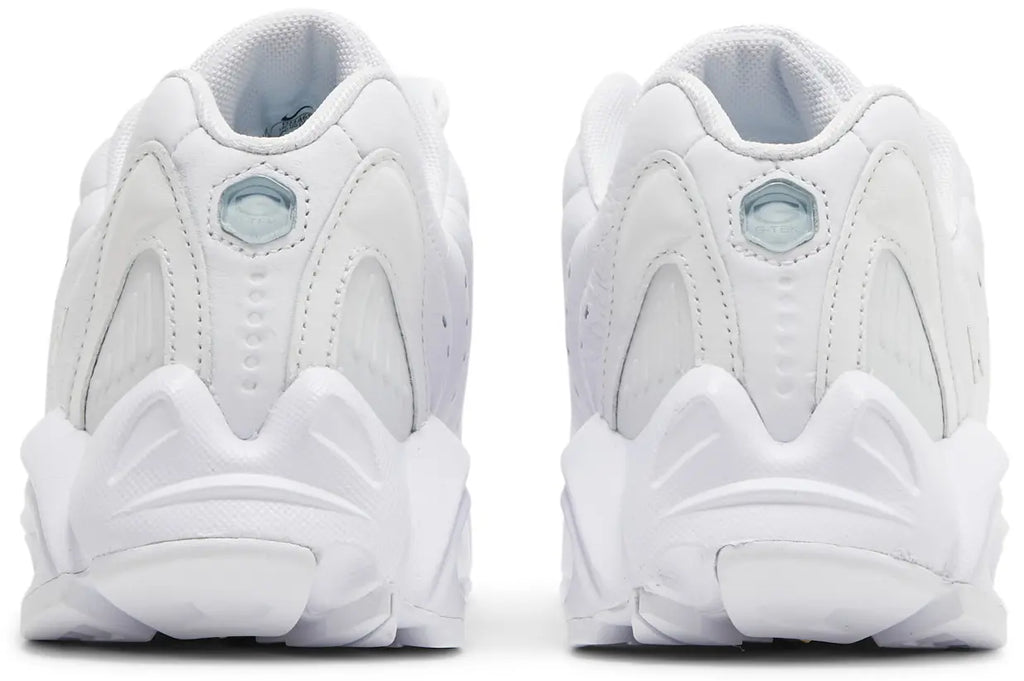 Nike - Hot Step Air Terra x NOCTA - Terra White - Vue 4