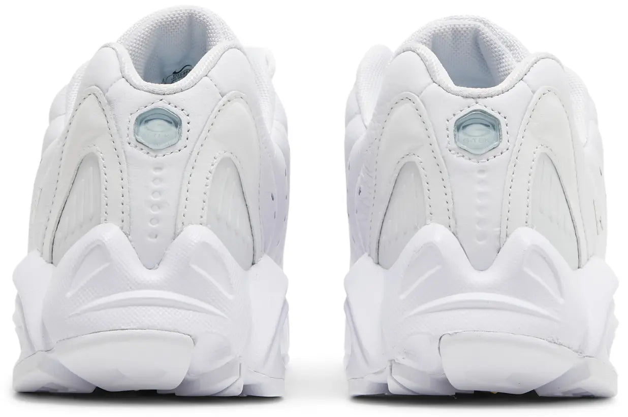 Nike - Hot Step Air Terra x NOCTA - Terra White - Vue 4