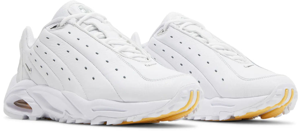 Nike - Hot Step Air Terra x NOCTA - Terra White - Vue 5