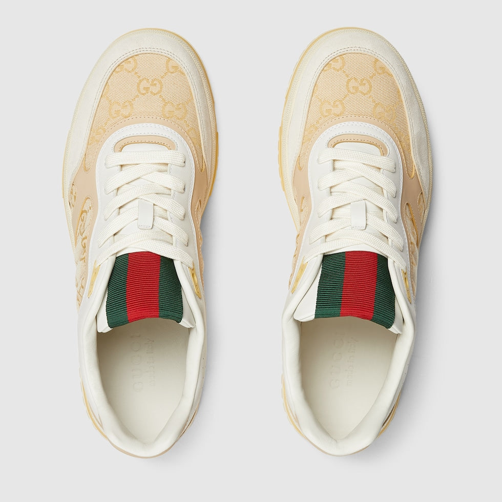 Gucci - Re-Web - Original Gg - Vue 5