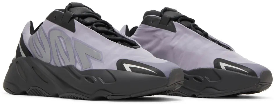Yeezy - Boost 700 MNVN - Geode - Vue 5