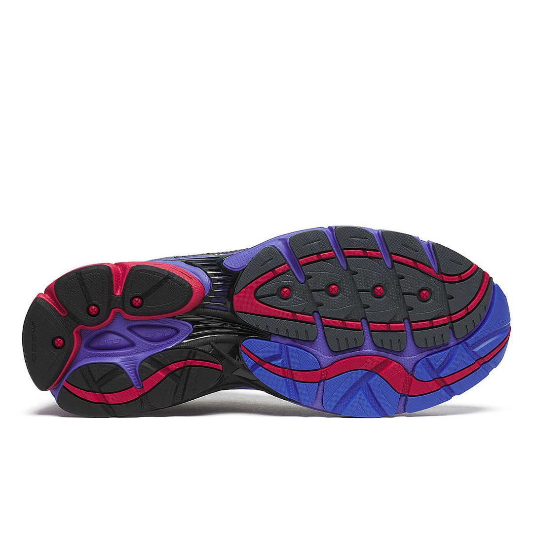 Saucony - ProGrid Omni 9 - 9 - Vue 4