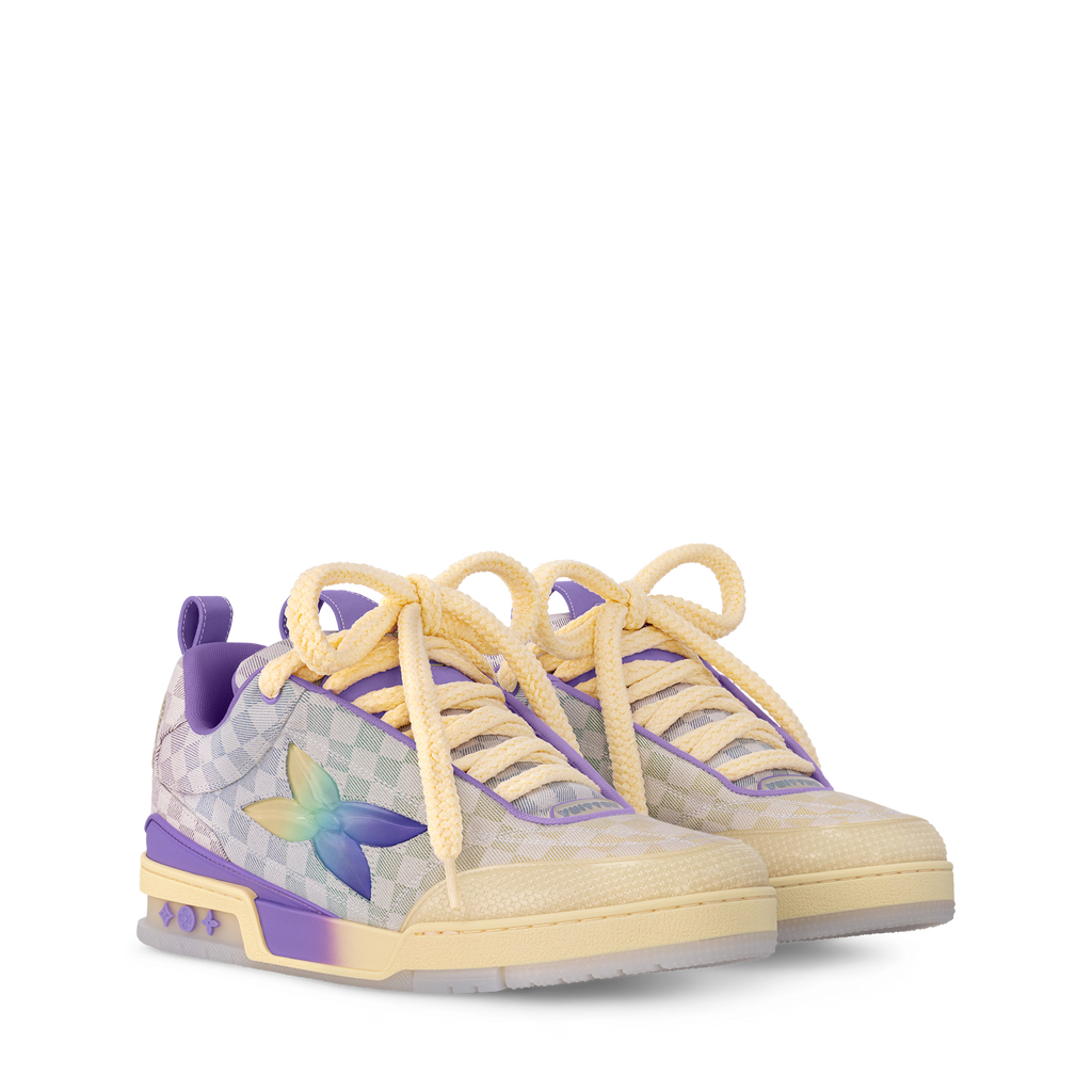 Louis Vuitton - LV Skate - 8 - Vue 1