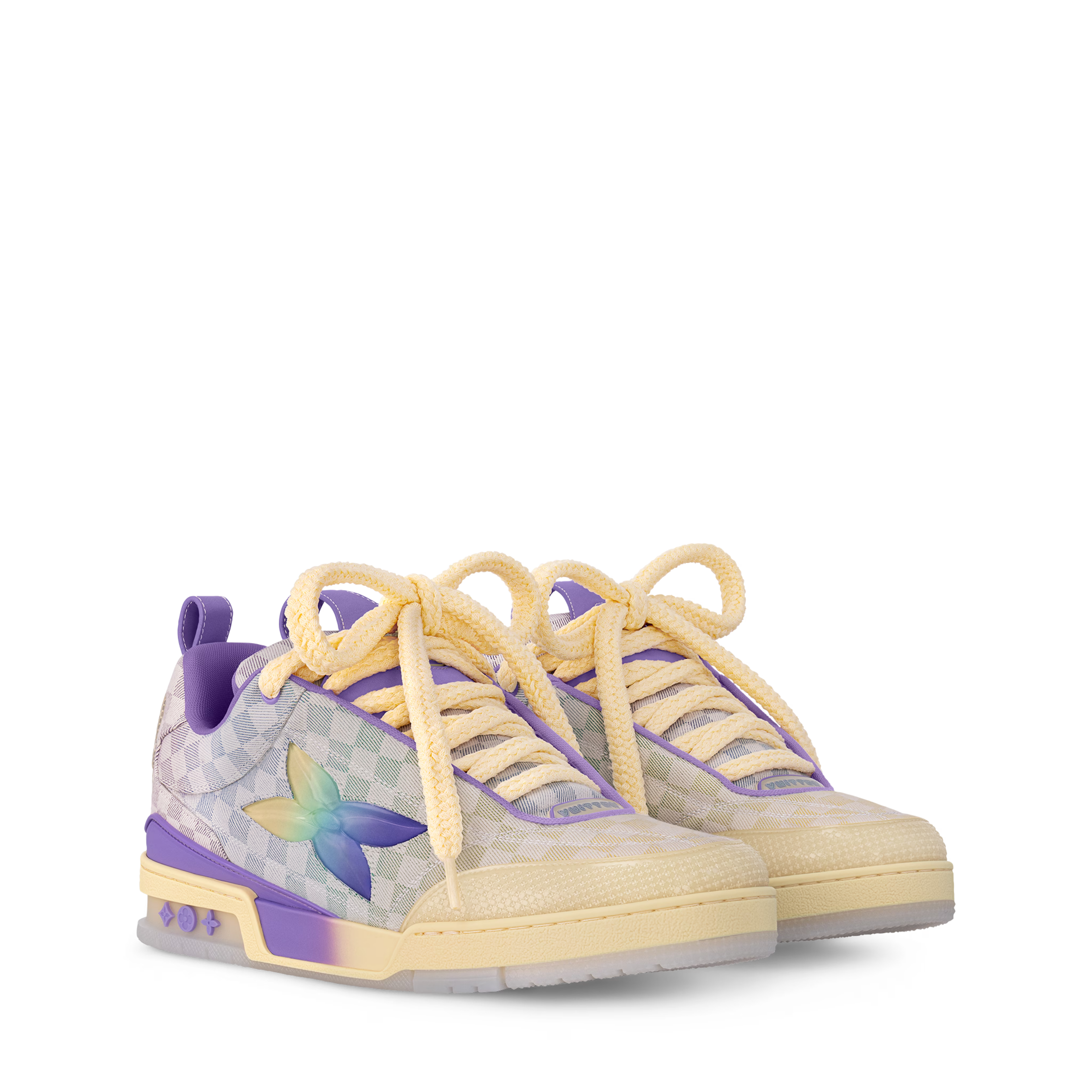 Louis Vuitton - LV Skate - 8 - Vue 1