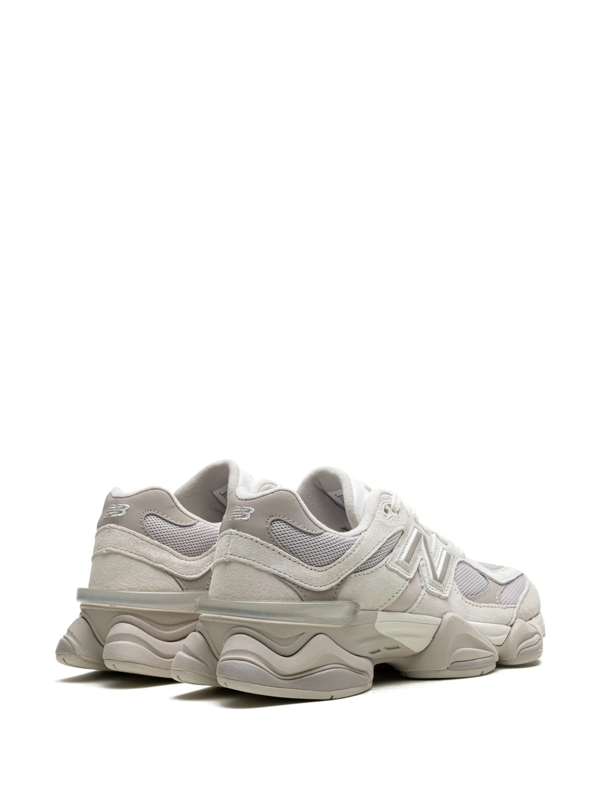 New Balance - 9060 - Beige - Vue 2