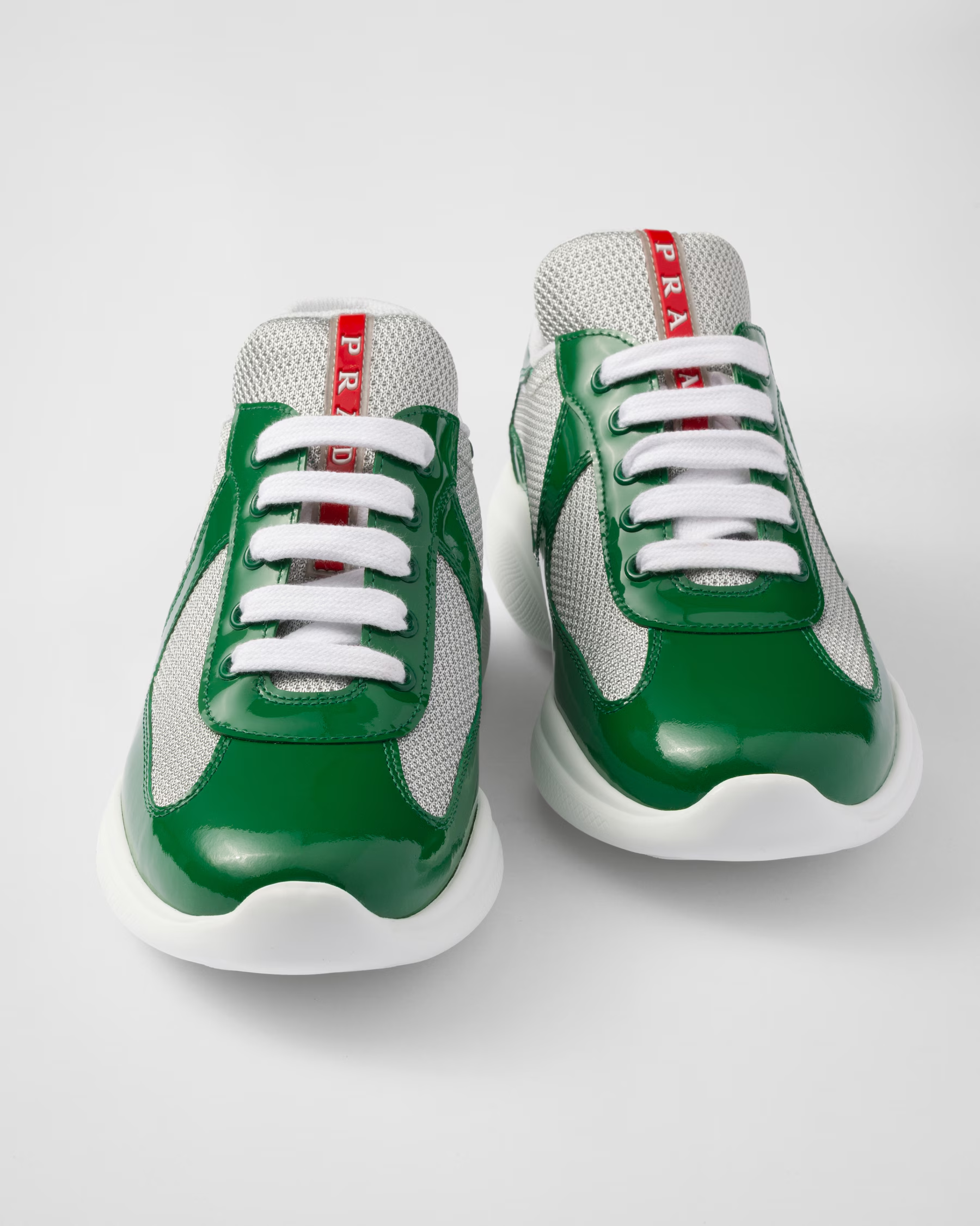Prada - Downtown Leather - 7 - Vue 3