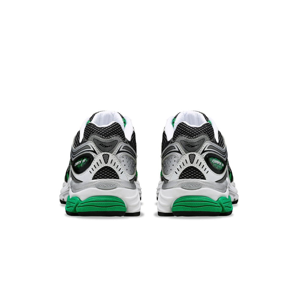 Saucony - ProGrid Omni 9 - Classic - Vue 3