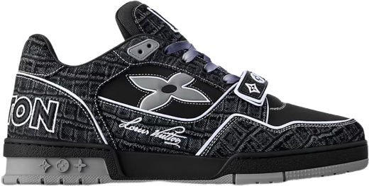 Louis Vuitton - LV Skate - Coloris 2K25 Full Set - Vue 1