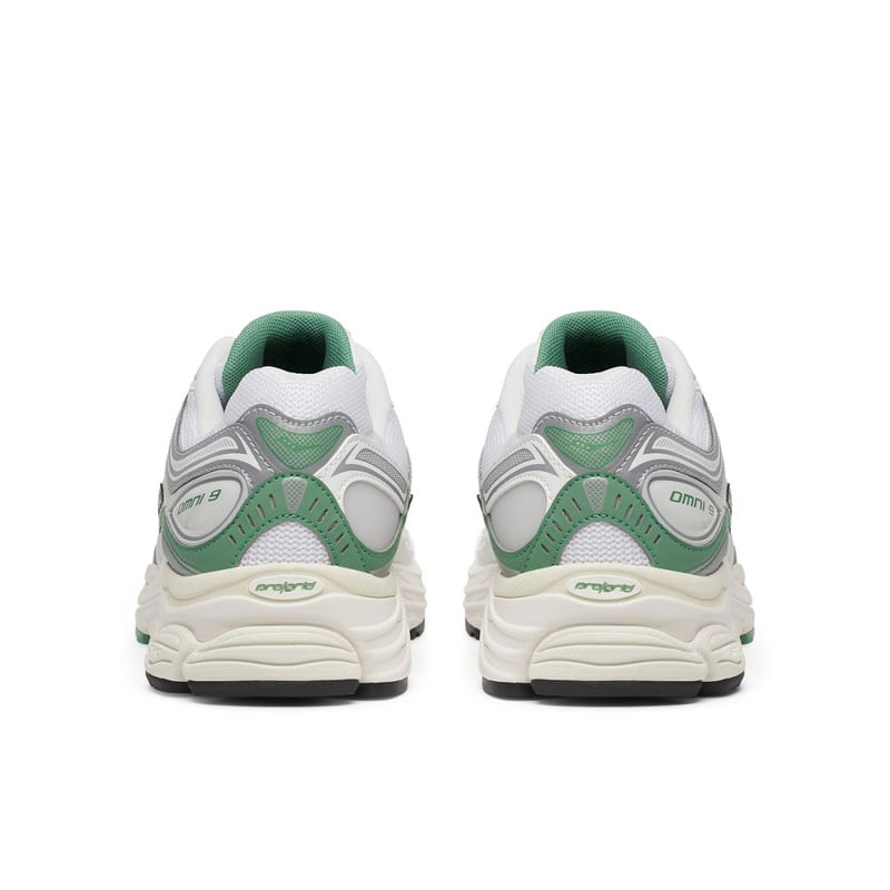 Saucony - ProGrid Omni 9 - TMY - Vue 3