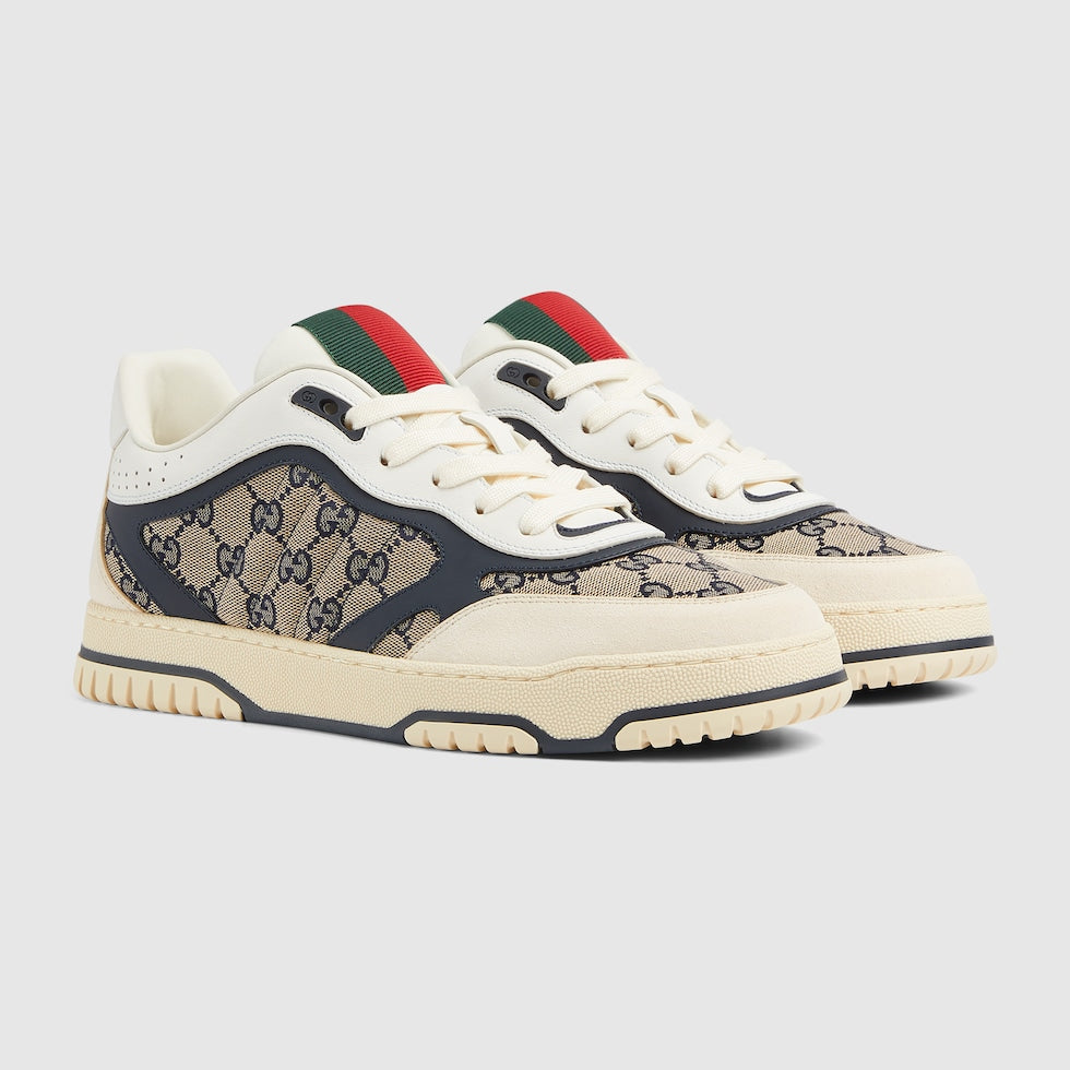 Gucci - Re-Web - Original Gg - Vue 2