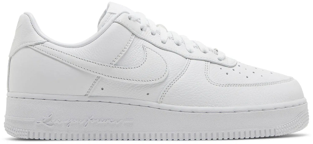 Nike - Air Force 1 Low x NOCTA - Certified Lover Boy - Vue 1