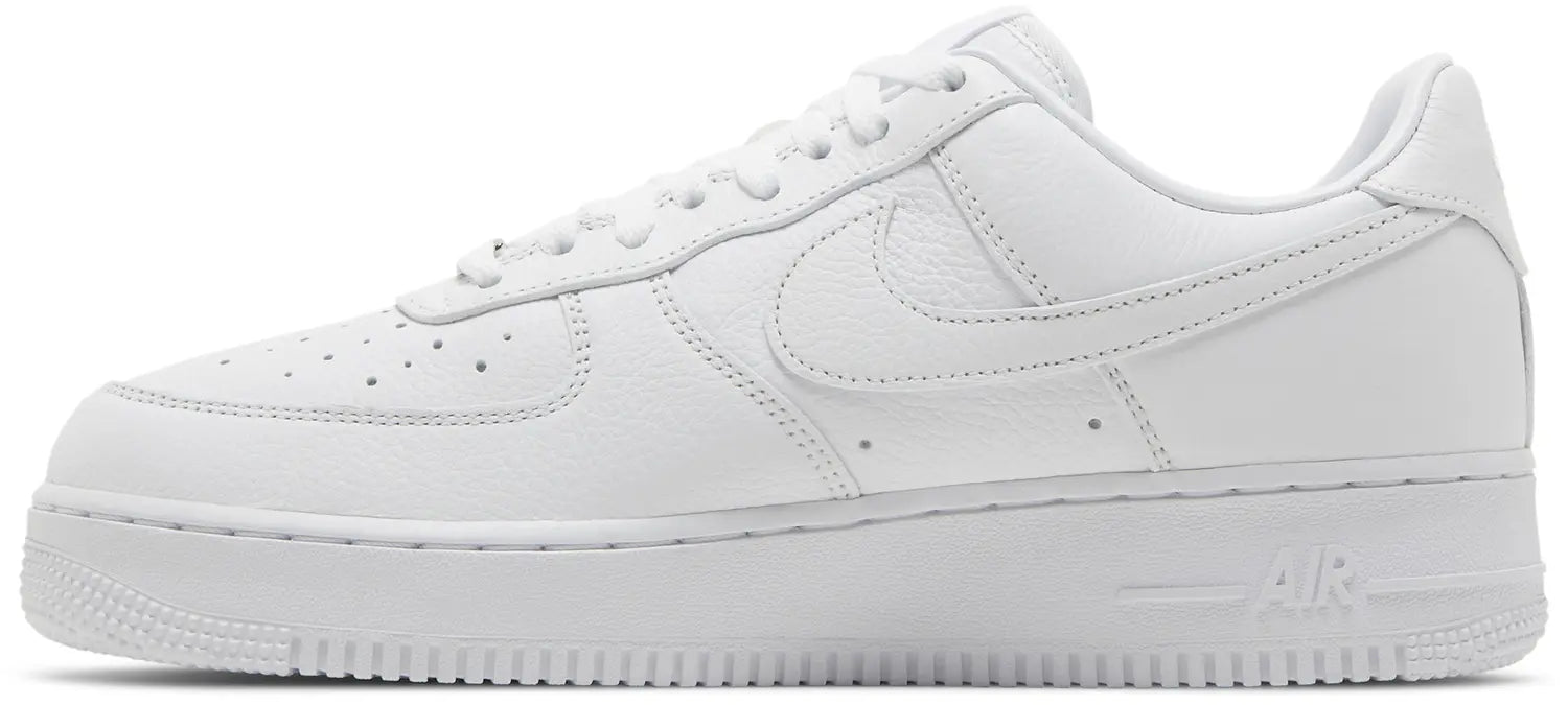 Nike - Air Force 1 Low x NOCTA - Certified Lover Boy - Vue 2