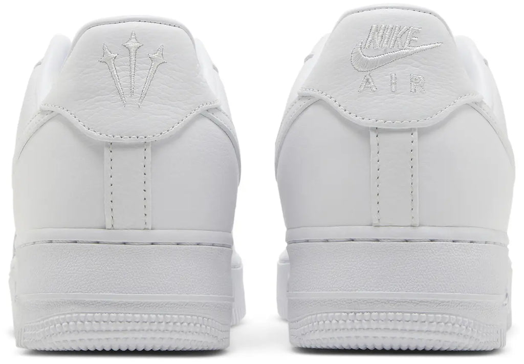 Nike - Air Force 1 Low x NOCTA - Certified Lover Boy - Vue 4