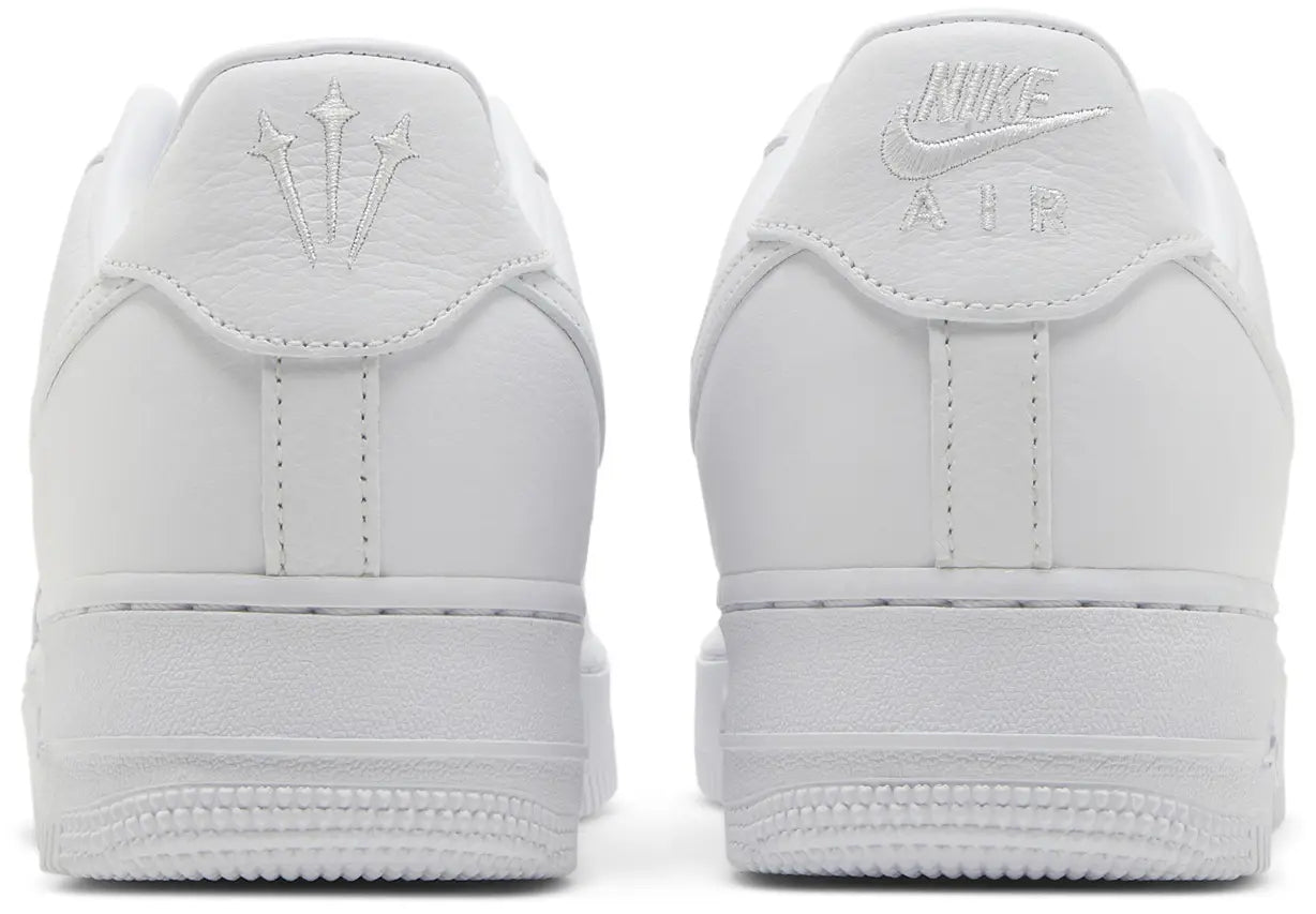 Nike - Air Force 1 Low x NOCTA - Certified Lover Boy - Vue 4