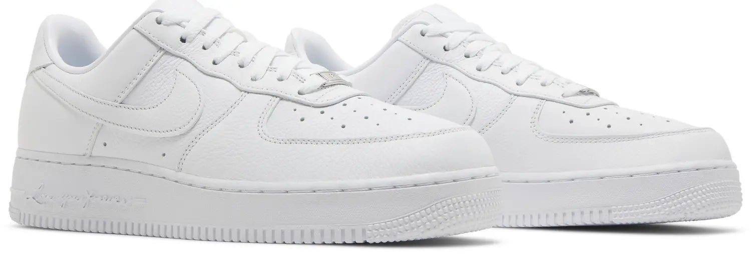 Nike - Air Force 1 Low x NOCTA - Certified Lover Boy - Vue 5