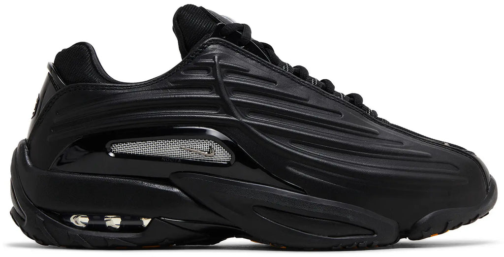 Nike - Hot Step 2 x NOCTA - Black - Vue 1