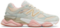 New Balance - 9060 - Baby Shower Blue - Vue 1