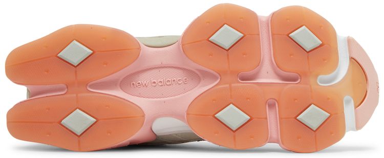 New Balance - 9060 - Baby Shower Blue - Vue 3