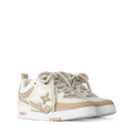 Louis Vuitton - LV Skate - Beige / Bleu - Vue 1
